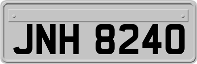 JNH8240