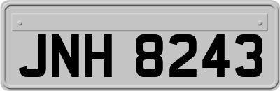 JNH8243