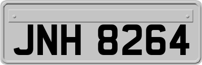JNH8264