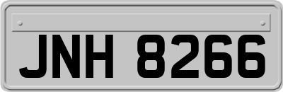 JNH8266
