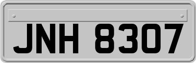 JNH8307