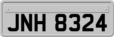 JNH8324