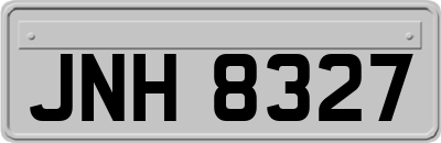 JNH8327