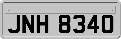 JNH8340
