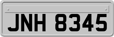 JNH8345