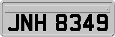 JNH8349