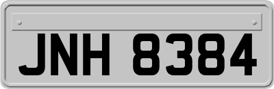 JNH8384