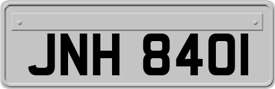 JNH8401