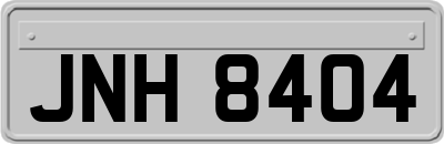 JNH8404