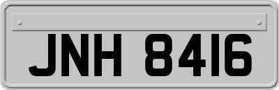 JNH8416