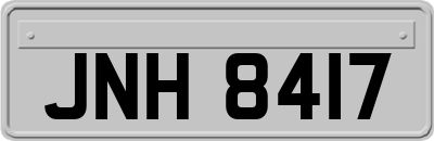 JNH8417
