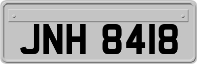 JNH8418