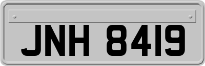 JNH8419