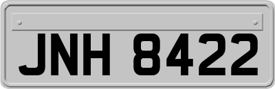 JNH8422