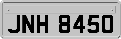 JNH8450
