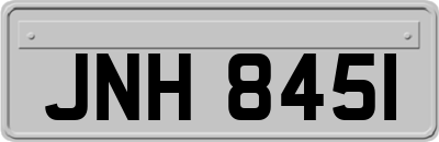 JNH8451