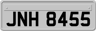 JNH8455