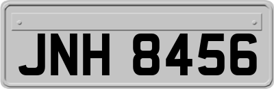 JNH8456