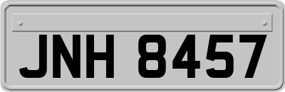 JNH8457