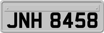 JNH8458