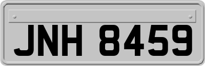 JNH8459