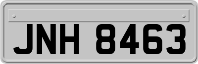 JNH8463