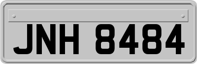 JNH8484