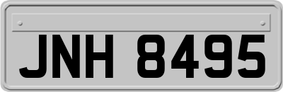 JNH8495