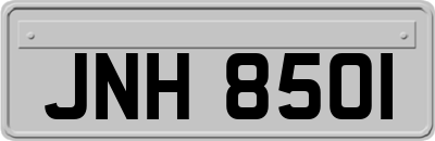 JNH8501