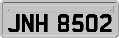 JNH8502