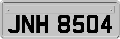 JNH8504