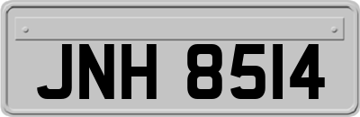 JNH8514