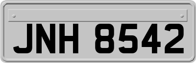 JNH8542