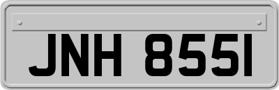 JNH8551