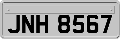 JNH8567