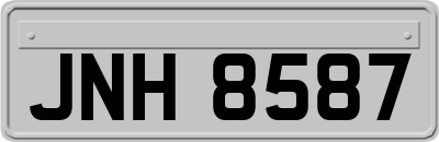 JNH8587