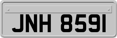 JNH8591