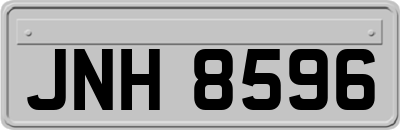 JNH8596