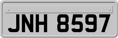 JNH8597