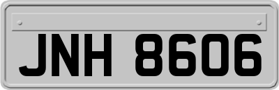 JNH8606