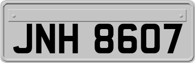 JNH8607