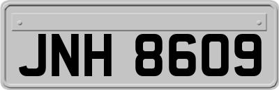 JNH8609