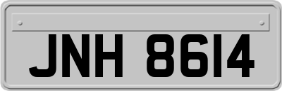 JNH8614