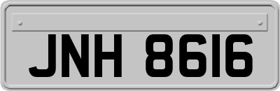 JNH8616