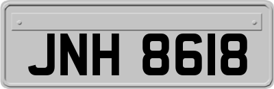 JNH8618