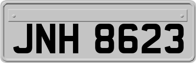 JNH8623