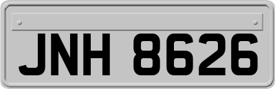 JNH8626