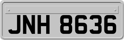 JNH8636