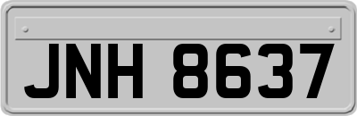 JNH8637