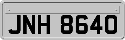 JNH8640